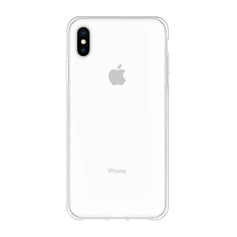 Griffin iPhone Xs Max hind ja info | Telefoni kaaned, ümbrised | kaup24.ee