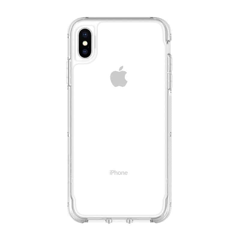 Griffin iPhone Xs Max цена и информация | Telefoni kaaned, ümbrised | kaup24.ee