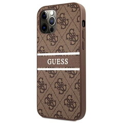 Guess iPhone 12 Pro Max hind ja info | Telefoni kaaned, ümbrised | kaup24.ee