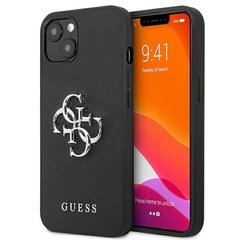 Guess iPhone 13 Mini цена и информация | Чехлы для телефонов | kaup24.ee