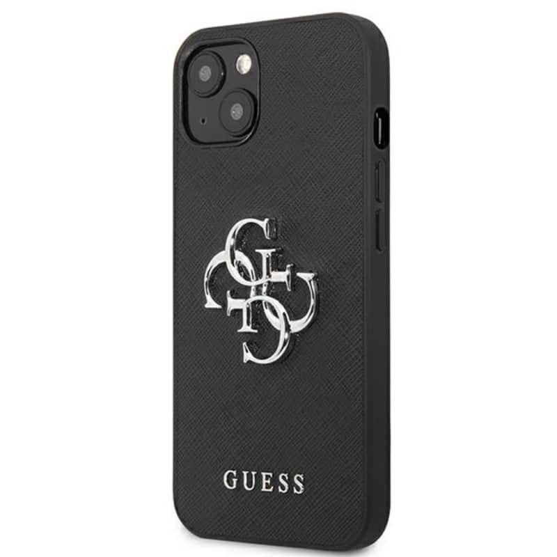 Guess iPhone 13 Mini цена и информация | Telefoni kaaned, ümbrised | kaup24.ee