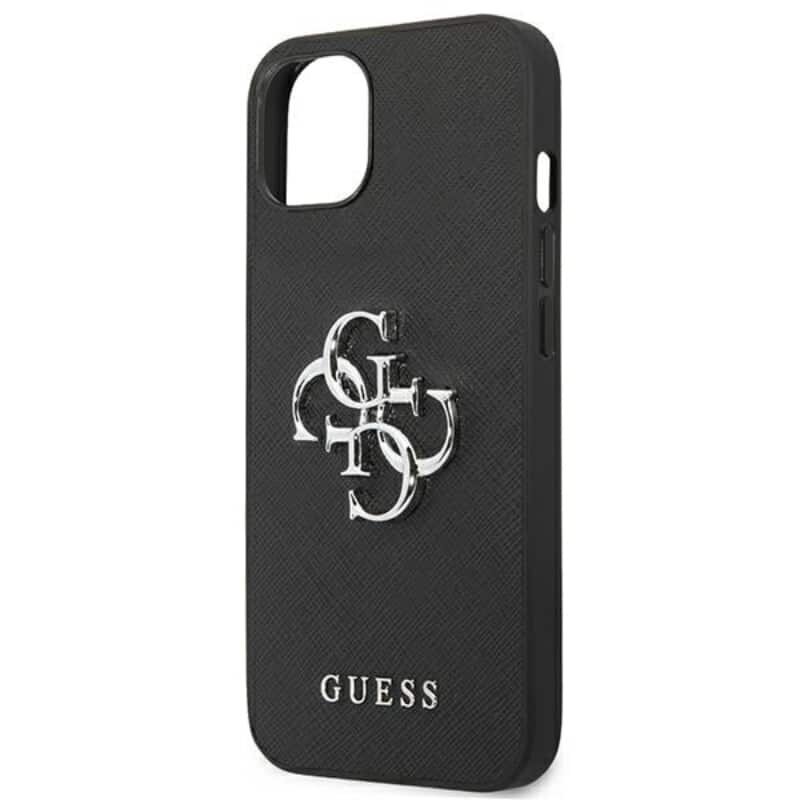 Guess iPhone 13 Mini цена и информация | Telefoni kaaned, ümbrised | kaup24.ee