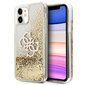 Guess Liquid Glitter 4G цена и информация | Telefoni kaaned, ümbrised | kaup24.ee