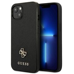 Guess iPhone 13 hind ja info | Telefoni kaaned, ümbrised | kaup24.ee