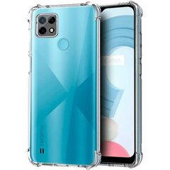 Чехол для мобильного телефона Cool Xiaomi 11T, 11T Pro, синий цена и информация | Чехлы для телефонов | kaup24.ee