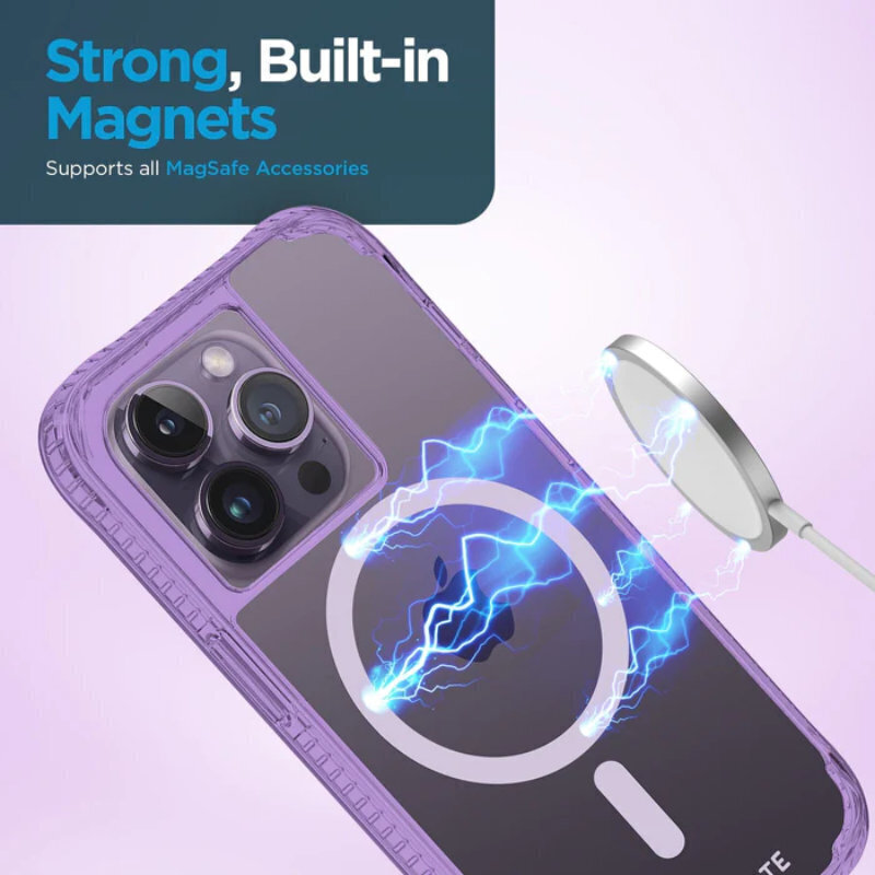 Case-Mate Tough Plus MagSafe Case hind ja info | Telefoni kaaned, ümbrised | kaup24.ee