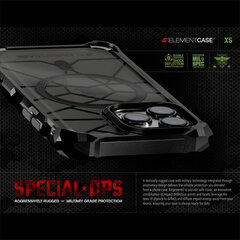 Element Case Special Ops X5 hind ja info | Telefoni kaaned, ümbrised | kaup24.ee