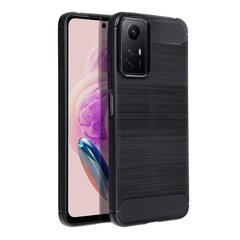 Forcell Carbon Xiaomi Redmi Note 12S hind ja info | Telefoni kaaned, ümbrised | kaup24.ee