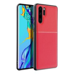 Чехол Forcell Noble для Xiaomi Mi 11 Lite / Mi 11 Lite 5G / Mi 11 Lite 5G NE, синий цена и информация | Чехлы для телефонов | kaup24.ee