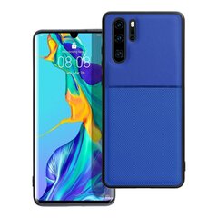 Чехол Forcell Noble для Xiaomi Mi 11 Lite / Mi 11 Lite 5G / Mi 11 Lite 5G NE, синий цена и информация | Чехлы для телефонов | kaup24.ee