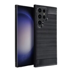 Forcell Carbon Samsung Galaxy A34 5G цена и информация | Чехлы для телефонов | kaup24.ee