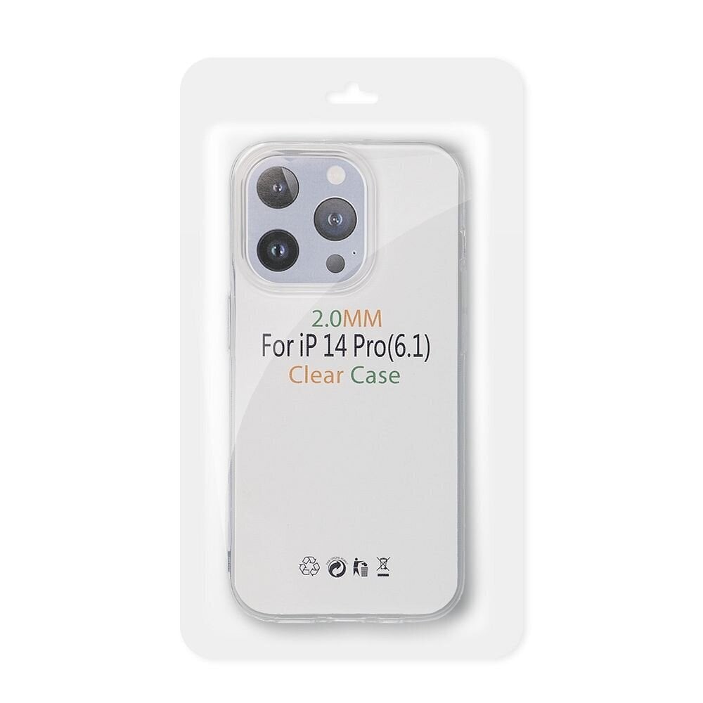 Forcell Iphone 13 hind ja info | Telefoni kaaned, ümbrised | kaup24.ee