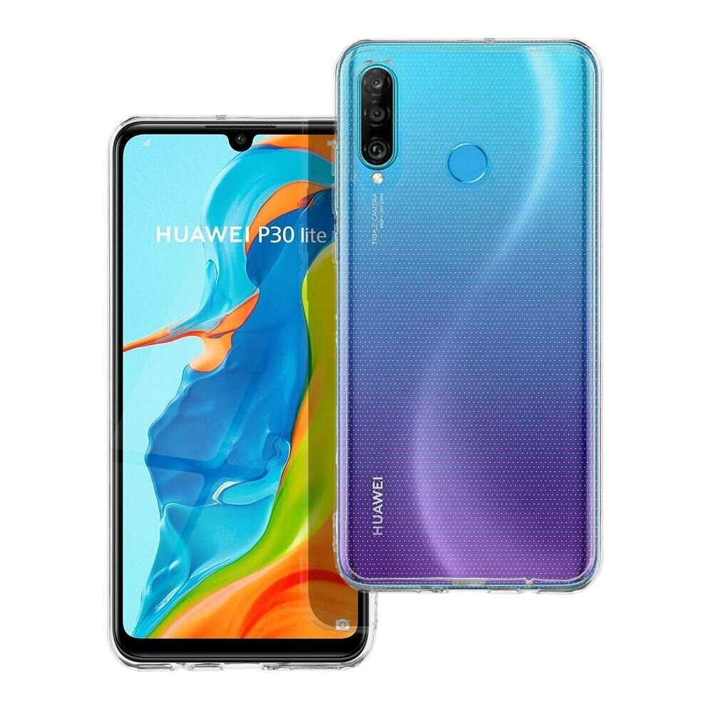 Forcell Huawei P30 Lite hind ja info | Telefoni kaaned, ümbrised | kaup24.ee