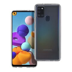 Forcell Samsung Galaxy A21S kaina ir informacija | Telefoni kaaned, ümbrised | kaup24.ee