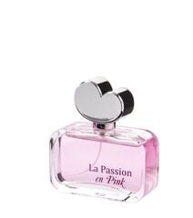Parfüümvesi Real Time La Passion En Pink EDP naistele 100 ml hind ja info | Naiste parfüümid | kaup24.ee