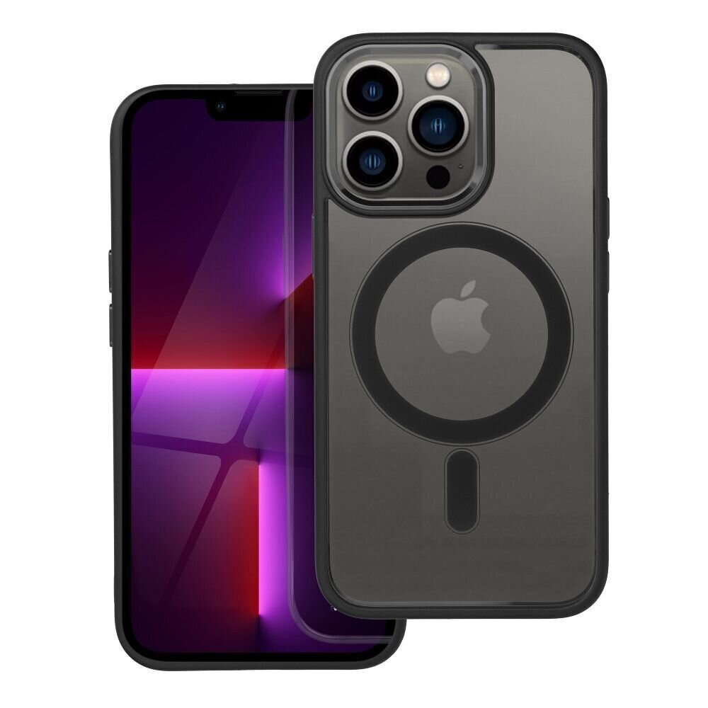 Forcell Color Edge Iphone 13 Pro hind ja info | Telefoni kaaned, ümbrised | kaup24.ee