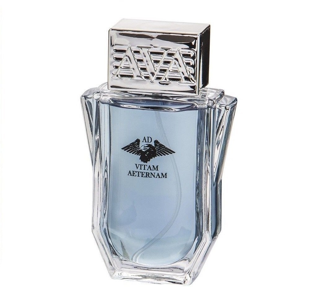 Tualettvett Real Time Ad Vitam Aeternam EDT meestele 100 ml hind ja info | Meeste parfüümid | kaup24.ee