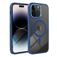 Forcell Color Edge Iphone 11 Pro hind ja info | Telefoni kaaned, ümbrised | kaup24.ee