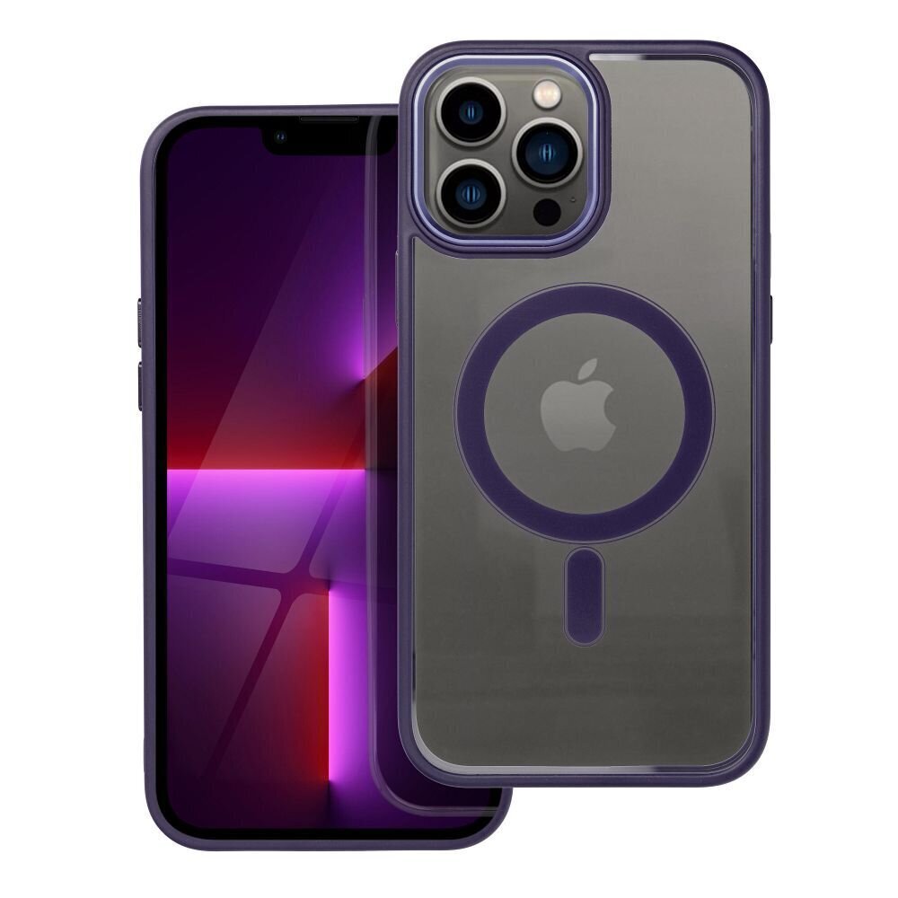 Forcell Color Edge Iphone 13 Pro Max цена и информация | Telefoni kaaned, ümbrised | kaup24.ee
