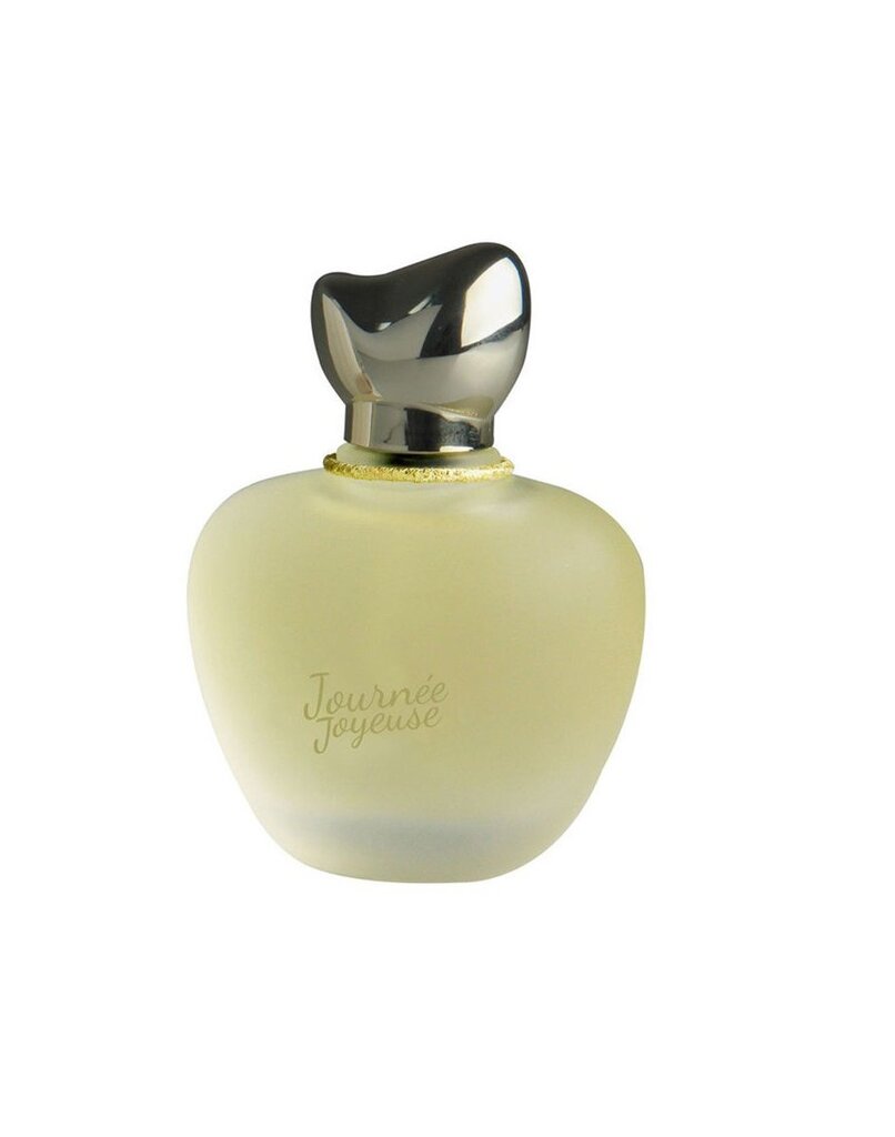 Parfüümvesi Real Time Journee Joyeuse EDP naistele 100 ml цена и информация | Naiste parfüümid | kaup24.ee