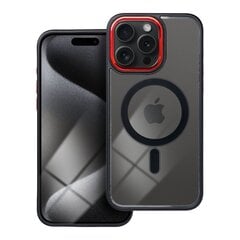 Forcell Color Edge Iphone 15 Pro Max hind ja info | Telefoni kaaned, ümbrised | kaup24.ee