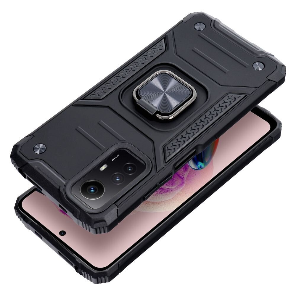 Forcell Nitro Case hind ja info | Telefoni kaaned, ümbrised | kaup24.ee