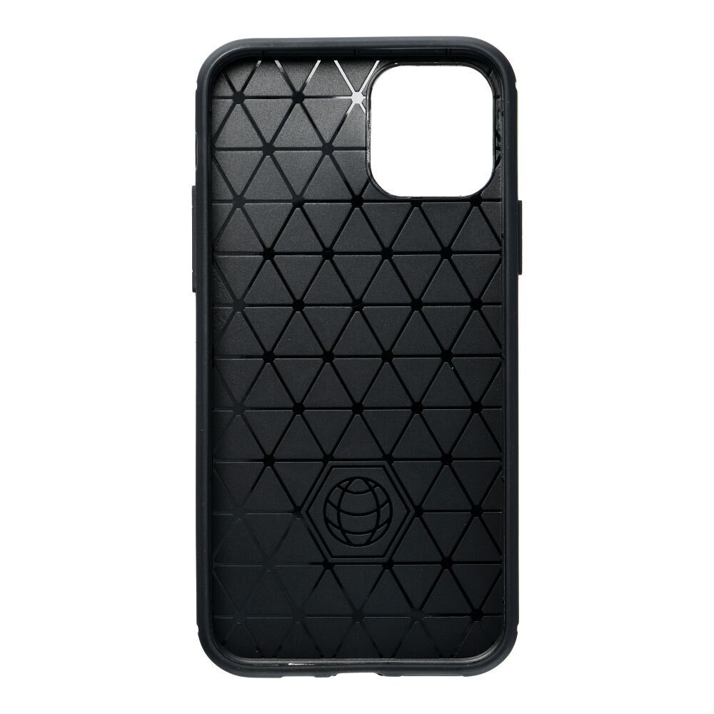 Forcell Carbon Motorola G22 hind ja info | Telefoni kaaned, ümbrised | kaup24.ee