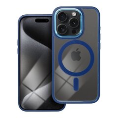 Forcell Color Edge Iphone 15 Pro цена и информация | Чехлы для телефонов | kaup24.ee