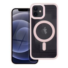 Forcell Color Edge Iphone 12 / 12 Pro цена и информация | Чехлы для телефонов | kaup24.ee
