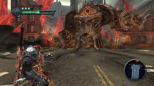 Mäng Darksiders: Warmastered Edition, PS4 hind ja info | Arvutimängud, konsoolimängud | kaup24.ee