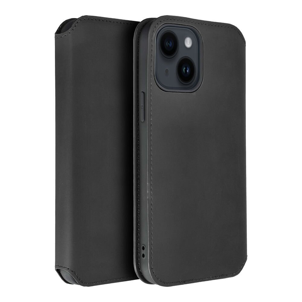OEM Dual Pocket Iphone 15 Pro Max hind ja info | Telefoni kaaned, ümbrised | kaup24.ee