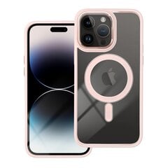 Forcell Color Edge Iphone 14 Pro Max hind ja info | Telefoni kaaned, ümbrised | kaup24.ee