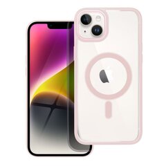 Forcell Color Edge Iphone 14 Plus цена и информация | Чехлы для телефонов | kaup24.ee