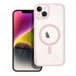Forcell Color Edge Iphone 14 Plus hind ja info | Telefoni kaaned, ümbrised | kaup24.ee