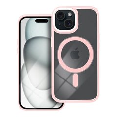 Forcell Color Edge Iphone 15 цена и информация | Чехлы для телефонов | kaup24.ee