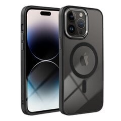 Forcell Color Edge Iphone 11 Pro Max hind ja info | Telefoni kaaned, ümbrised | kaup24.ee