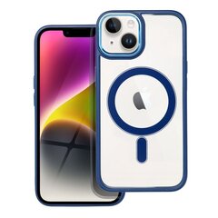 Forcell Color Edge Iphone 14 hind ja info | Telefoni kaaned, ümbrised | kaup24.ee