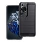 Forcell Carbon Huawei P60 / P60 Pro hind ja info | Telefoni kaaned, ümbrised | kaup24.ee