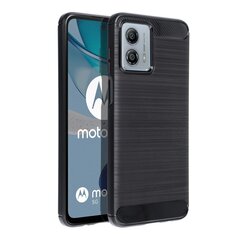 Forcell Carbon Motorola G53 / G13 цена и информация | Чехлы для телефонов | kaup24.ee