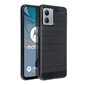 Forcell Carbon Motorola G53 / G13 hind ja info | Telefoni kaaned, ümbrised | kaup24.ee