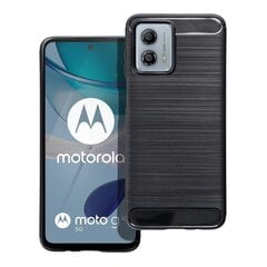 Forcell Carbon Motorola G53 / G13 цена и информация | Чехлы для телефонов | kaup24.ee