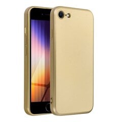 Metallic Чехол для Iphone 15 Plus, розовый цена и информация | Чехлы для телефонов | kaup24.ee