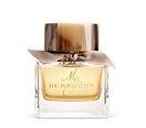 Burberry My Burberry EDP naistele 50 ml