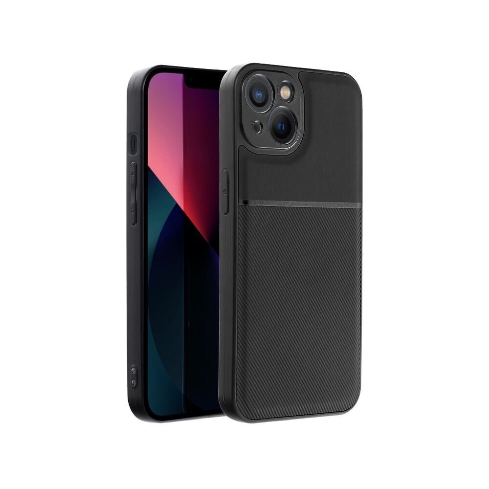 Forcell Noble Case hind ja info | Telefoni kaaned, ümbrised | kaup24.ee