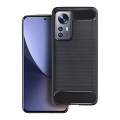 Forcell Carbon Samsung Galaxy A70 / A70s hind ja info | Telefoni kaaned, ümbrised | kaup24.ee