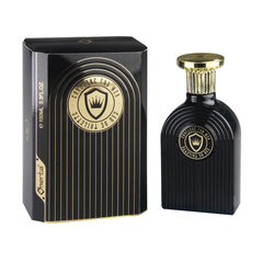 Omerta Conclude For Men EDT для мужчин 100 ml цена и информация | Мужские духи | kaup24.ee