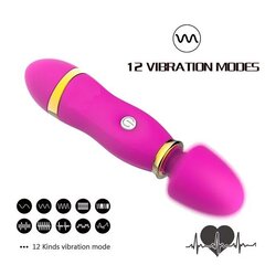 Vibraator - masseerija hind ja info | Vibraatorid | kaup24.ee