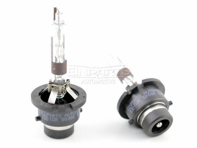 Xenon pirn EinParts D2R Xenon hind ja info | Autopirnid | kaup24.ee