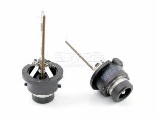 Xenon pirn EinParts D2S Xenon hind ja info | Autopirnid | kaup24.ee