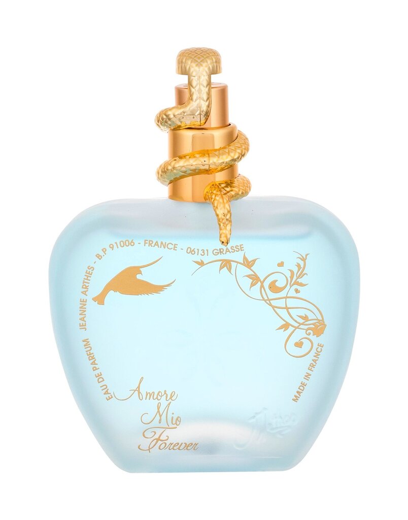 Lõhnavesi naistele Jeanne Arthes Amore Mio Forever EDP 100 ml hind ja info | Naiste parfüümid | kaup24.ee